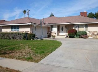 15921 Liggett St, North Hills, CA 91343