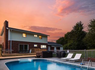 206 Odonald Rd, Asheville, NC 28806
