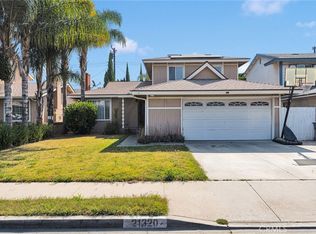 21320 Garston Ave, Carson, CA 90745