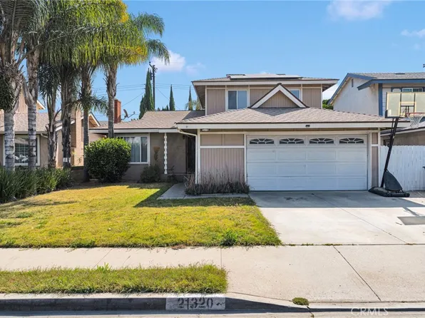 21320 Garston Ave, Carson, CA 90745