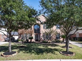 20710 Pinebrook Hollow Ln, Spring, TX 77379