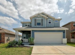 516 Hugenot Way, Georgetown, TX 78626