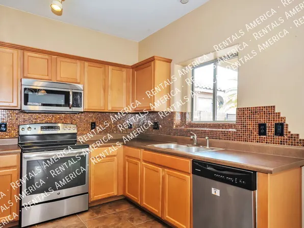 60903 E Silky Mane Dr, Tucson, AZ 85739