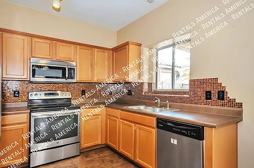 60903 E Silky Mane Dr Photo 1