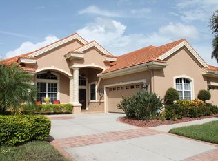 1617 Parilla Cir, Trinity, FL 34655