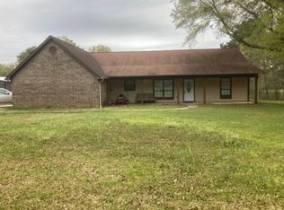 3203 Jason Ln, Texarkana, TX 75503
