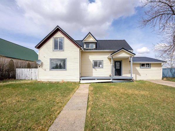 4936 S 50th Ave, Stavely, AB T0L 1Z0