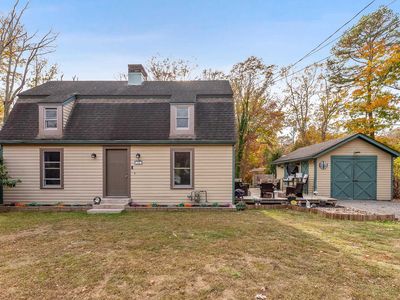 30 Bryan Rd, Marmora, NJ, 08223
