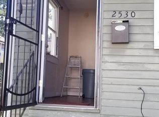 2530 N Johnson St, New Orleans, LA 70117