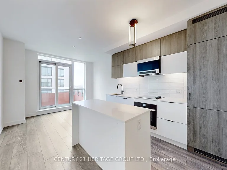 8888 Yonge St #708 — Photo 15