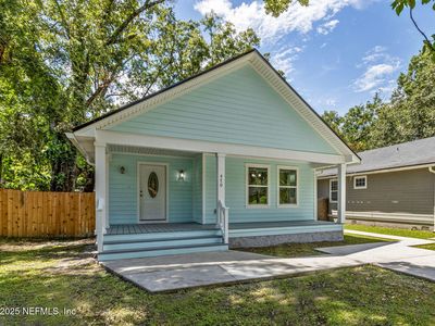 470 WINTER Street, Jacksonville, FL, 32254