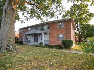 322 Delray Rd, Louisville, KY 40207