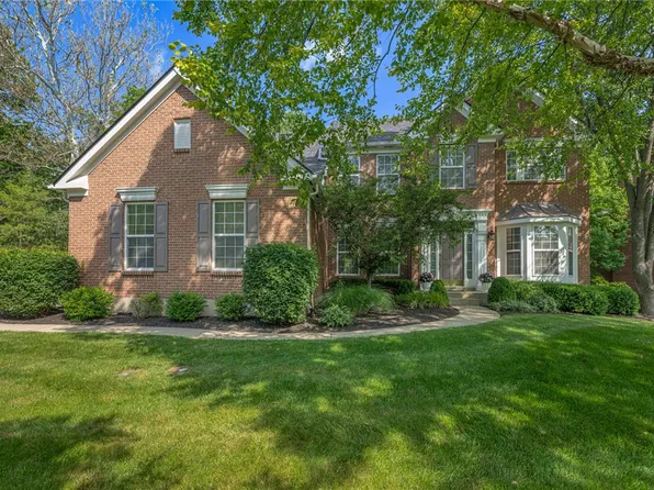 1717 Heritage Lake Dr, Dayton, OH 45458