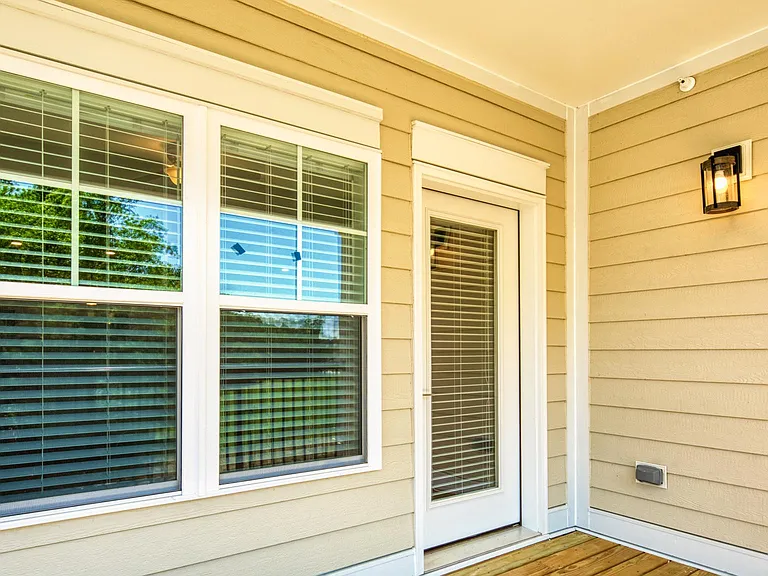 The Apartments at Hallstead Reserve. Modern. Welcoming. Authentically Suffolk. — Photo 151