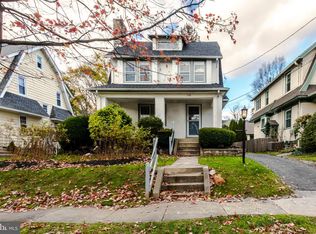 106 Colfax Rd, Havertown, PA 19083