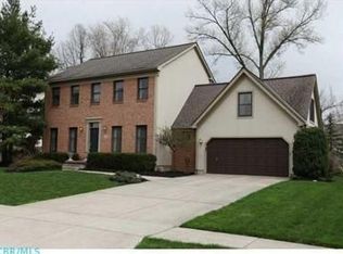 936 Riva Ridge Blvd, Columbus, OH 43230