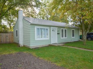 116 Woodlawn Ave N, Battle Creek, MI 49037