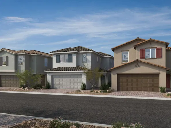 Homes Available Soon, Reverie