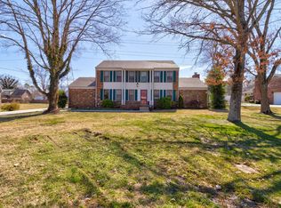 4061 Port Cleburne Ln, Hermitage, TN 37076
