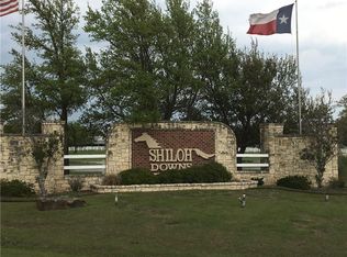 149 Steel Dust Dr, Red Oak, TX 75154