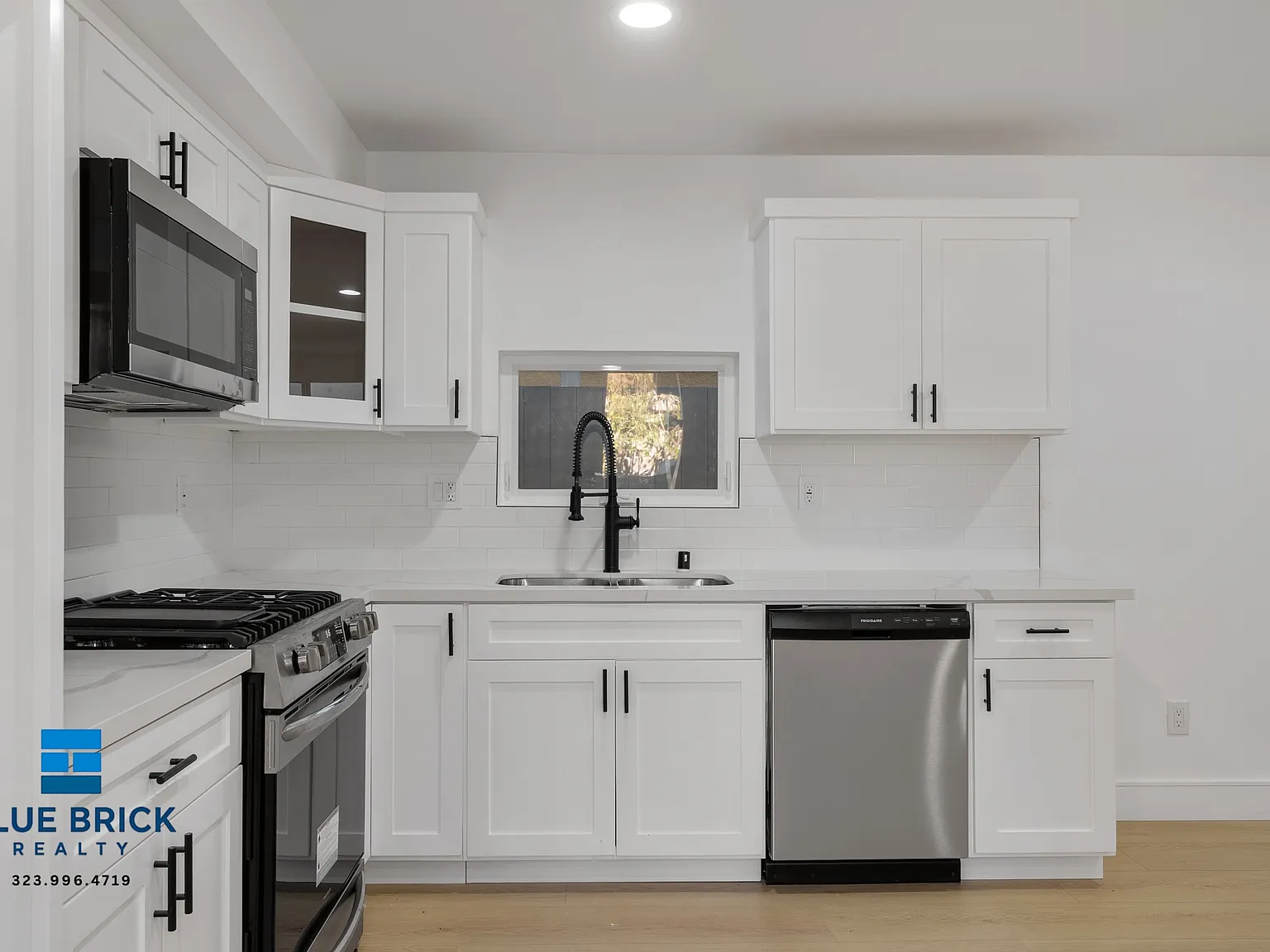 Spacious Brand-New 3BR with Washer/Dryer Hookups — Photo 4