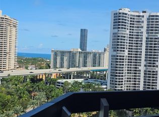 3600 Mystic Pointe Dr APT 1607, Aventura, FL 33180