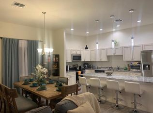 4122 N Fortune Loop, Tucson, AZ 85719