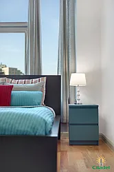 Sold by Citadel Property Management Corp.