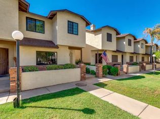 170 E Guadalupe Rd UNIT 18, Gilbert, AZ 85234