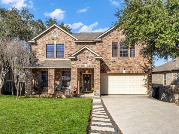 4611 BENDING GRV, San Antonio, TX 78259