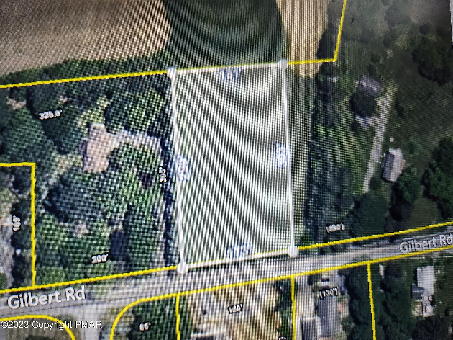 Gilbert Rd, Gilbert, PA 18331 Zillow