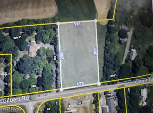 Gilbert Rd, Gilbert, PA 18331