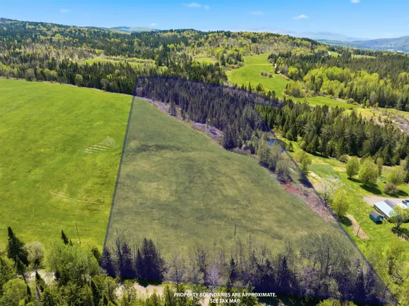 Lot 1 Creampoke Road, Stewartstown, NH 03576
