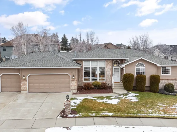 9118 N Bradbury Dr, Spokane, WA 99208