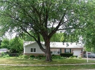 189 Carthage Ln, Hoffman Estates, IL 60169