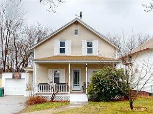 33 Rodman St, Woonsocket, RI 02895