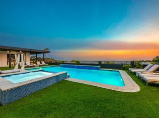526 Chalette Dr, Beverly Hills, CA 90210
