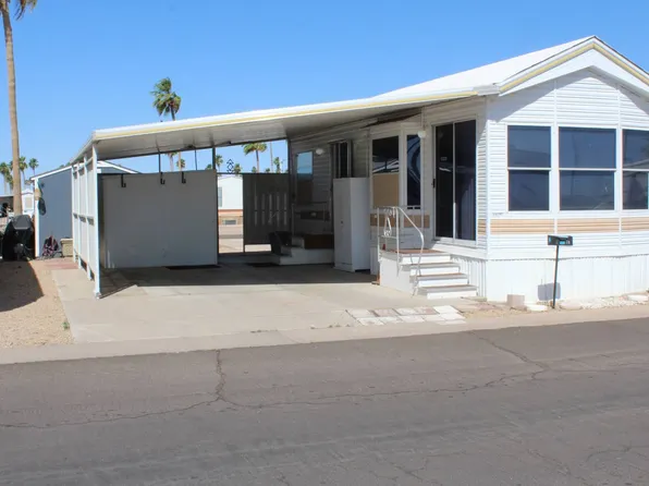 3020 E Main St Lot C70, Mesa, AZ 85213