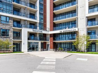 125 Shoreview Pl #116, Hamilton, ON L8E 0K3