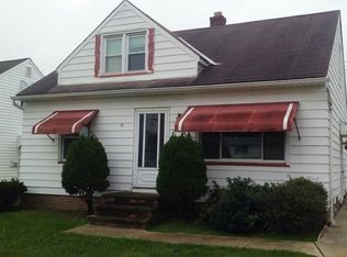 15308 Northwood Ave, Maple Heights, OH