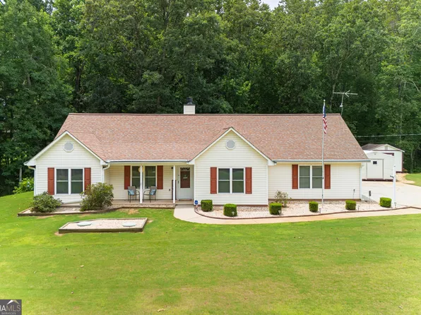 187 Cedar Ridge Rd, Locust Grove, GA 30248