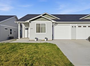 220 Claret Dr, Prosser, WA 99350