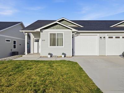 220 Claret Dr, Prosser, WA, 99350
