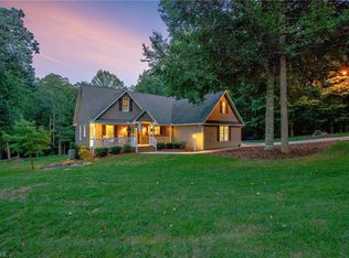 1571 Idlebrook Trl, Asheboro, NC 27205