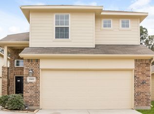 2802 Mesquite Ridge Dr, Houston, TX 77073