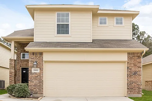 2802 Mesquite Ridge Dr Photo 1