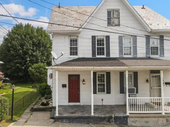 108 N Schanck Ave, Pen Argyl, PA 18072