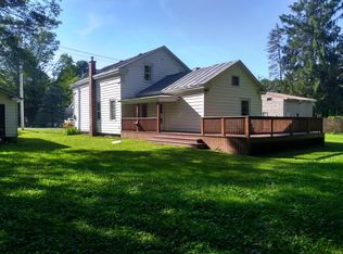 905 Trenton Falls Rd, Prospect, NY 13435