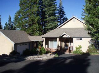 102 Lupine Ln, Chester, CA 96020