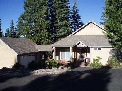 102 Lupine Ln, Chester, CA, 96020